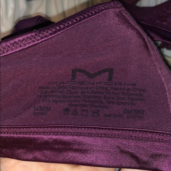 Two Maidenform bras! - Picture 2 of 3